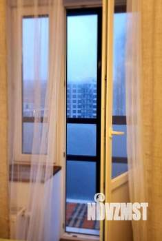 1-к квартира, посуточно, 15м2, 1/1 этаж