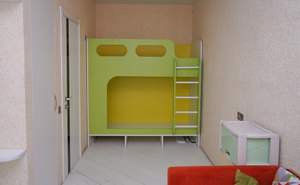 2-к квартира, на длительный срок, 43м2, 5/9 этаж