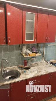 2-к квартира, на длительный срок, 44м2, 5/5 этаж