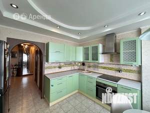 2-к квартира, на длительный срок, 58м2, 17/22 этаж