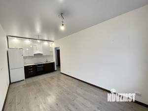 2-к квартира, на длительный срок, 45м2, 3/21 этаж