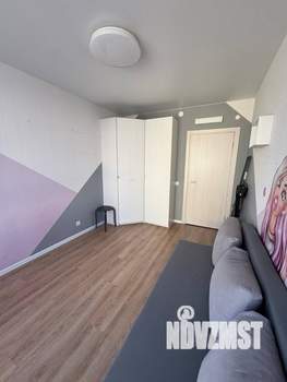 2-к квартира, на длительный срок, 60м2, 14/15 этаж