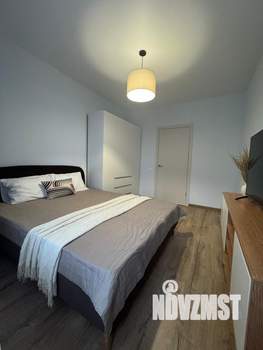 2-к квартира, на длительный срок, 49м2, 11/17 этаж