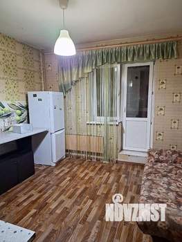 1-к квартира, на длительный срок, 52м2, 14/24 этаж