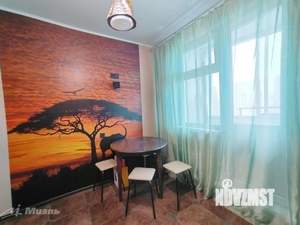 1-к квартира, на длительный срок, 41м2, 13/17 этаж