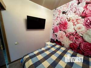 1-к квартира, на длительный срок, 42м2, 12/12 этаж