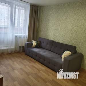 1-к квартира, на длительный срок, 36м2, 6/17 этаж