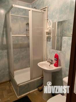 Студия квартира, на длительный срок, 20м2, 3/3 этаж