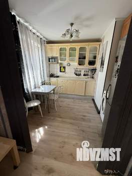 1-к квартира, на длительный срок, 33м2, 9/9 этаж