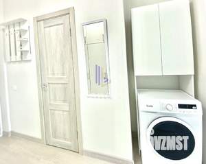 Студия квартира, на длительный срок, 21м2, 21/22 этаж