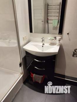 1-к квартира, на длительный срок, 36м2, 5/10 этаж