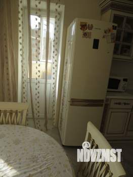 2-к квартира, на длительный срок, 77м2, 4/22 этаж