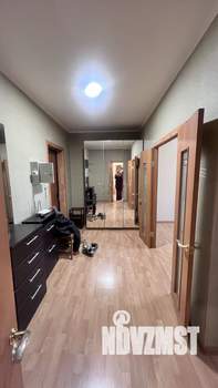 1-к квартира, на длительный срок, 50м2, 11/17 этаж