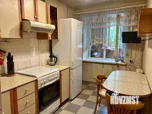 1-к квартира, на длительный срок, 42м2, 3/9 этаж