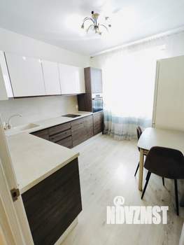 1-к квартира, на длительный срок, 35м2, 9/16 этаж