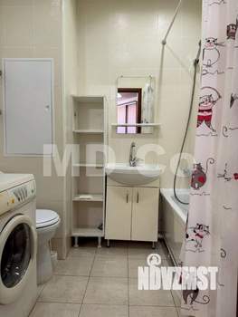 2-к квартира, на длительный срок, 45м2, 14/20 этаж