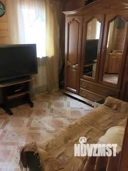 2-к квартира, на длительный срок, 66м2, 1/2 этаж