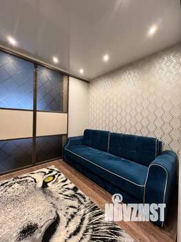 1-к квартира, на длительный срок, 45м2, 2/18 этаж