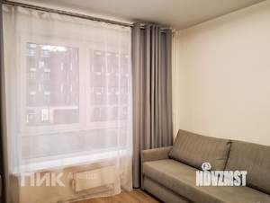 1-к квартира, на длительный срок, 44м2, 2/15 этаж