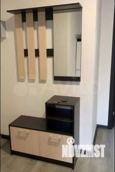 1-к квартира, на длительный срок, 45м2, 4/7 этаж