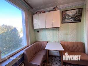 3-к квартира, на длительный срок, 49м2, 4/9 этаж