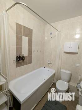 2-к квартира, на длительный срок, 36м2, 17/17 этаж