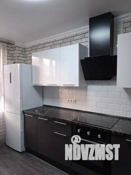 1-к квартира, на длительный срок, 35м2, 16/17 этаж