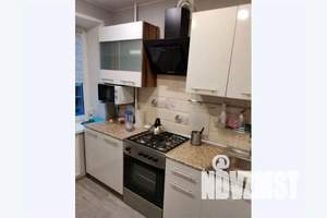 1-к квартира, посуточно, 33м2, 5/9 этаж