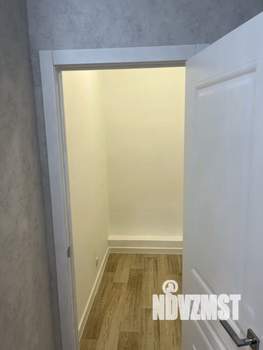 1-к квартира, на длительный срок, 36м2, 22/22 этаж