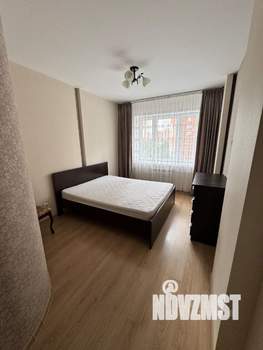 2-к квартира, на длительный срок, 55м2, 5/17 этаж