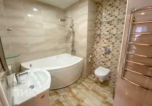 2-к квартира, на длительный срок, 69м2, 6/9 этаж