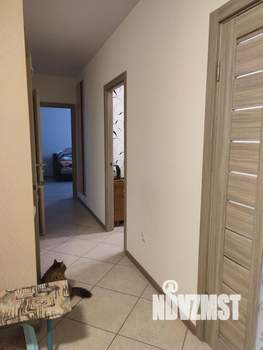 2-к квартира, на длительный срок, 62м2, 15/18 этаж