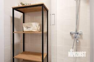 Студия квартира, посуточно, 22м2, 9/25 этаж