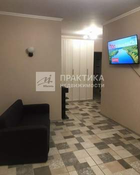 2-к квартира, на длительный срок, 55м2, 13/24 этаж