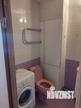 1-к квартира, на длительный срок, 38м2, 16/18 этаж