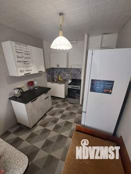 1-к квартира, на длительный срок, 38м2, 4/9 этаж
