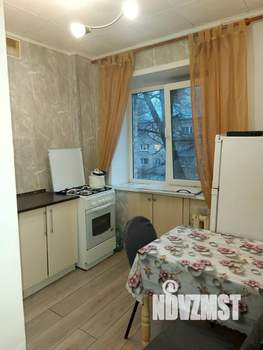 2-к квартира, на длительный срок, 43м2, 2/3 этаж