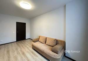 1-к квартира, на длительный срок, 34м2, 6/17 этаж