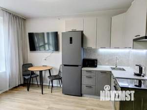 Студия квартира, на длительный срок, 24м2, 6/22 этаж