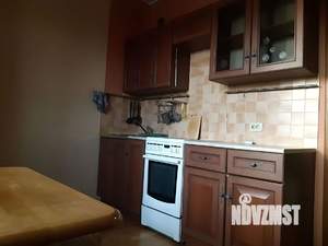 1-к квартира, на длительный срок, 50м2, 15/17 этаж