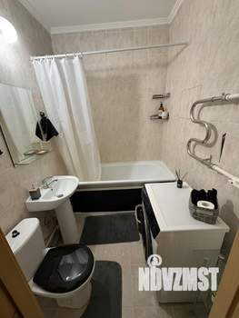 1-к квартира, на длительный срок, 40м2, 13/19 этаж