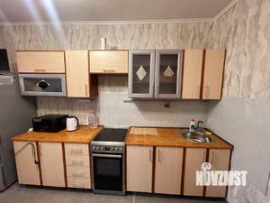 1-к квартира, на длительный срок, 52м2, 3/21 этаж