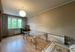 1-к квартира, на длительный срок, 35м2, 3/16 этаж