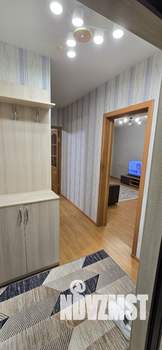 1-к квартира, на длительный срок, 38м2, 15/17 этаж