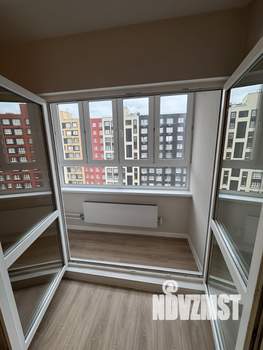 2-к квартира, на длительный срок, 56м2, 14/14 этаж