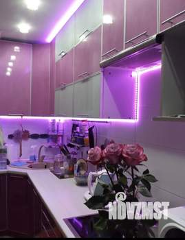 2-к квартира, на длительный срок, 40м2, 17/19 этаж