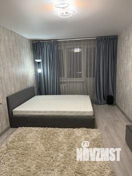 1-к квартира, на длительный срок, 32м2, 4/5 этаж