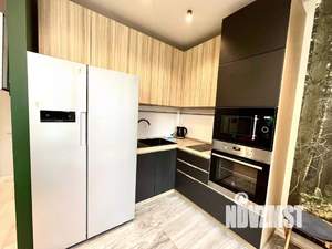 2-к квартира, посуточно, 40м2, 1/1 этаж