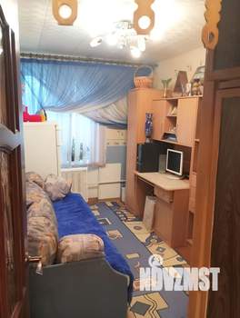 2-к квартира, на длительный срок, 44м2, 5/5 этаж