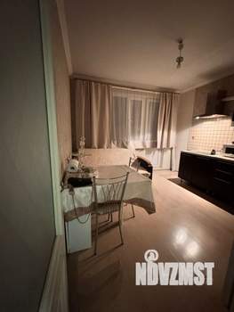 1-к квартира, на длительный срок, 34м2, 16/18 этаж